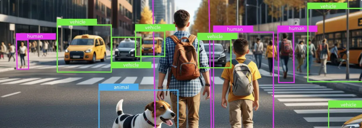 AI-kameravalvonnan metadata ja kamera-analytiikka – reaaliaikainen tapahtumatunnistus