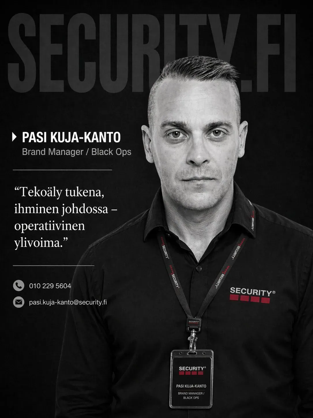 Pasi Kuja-Kanto