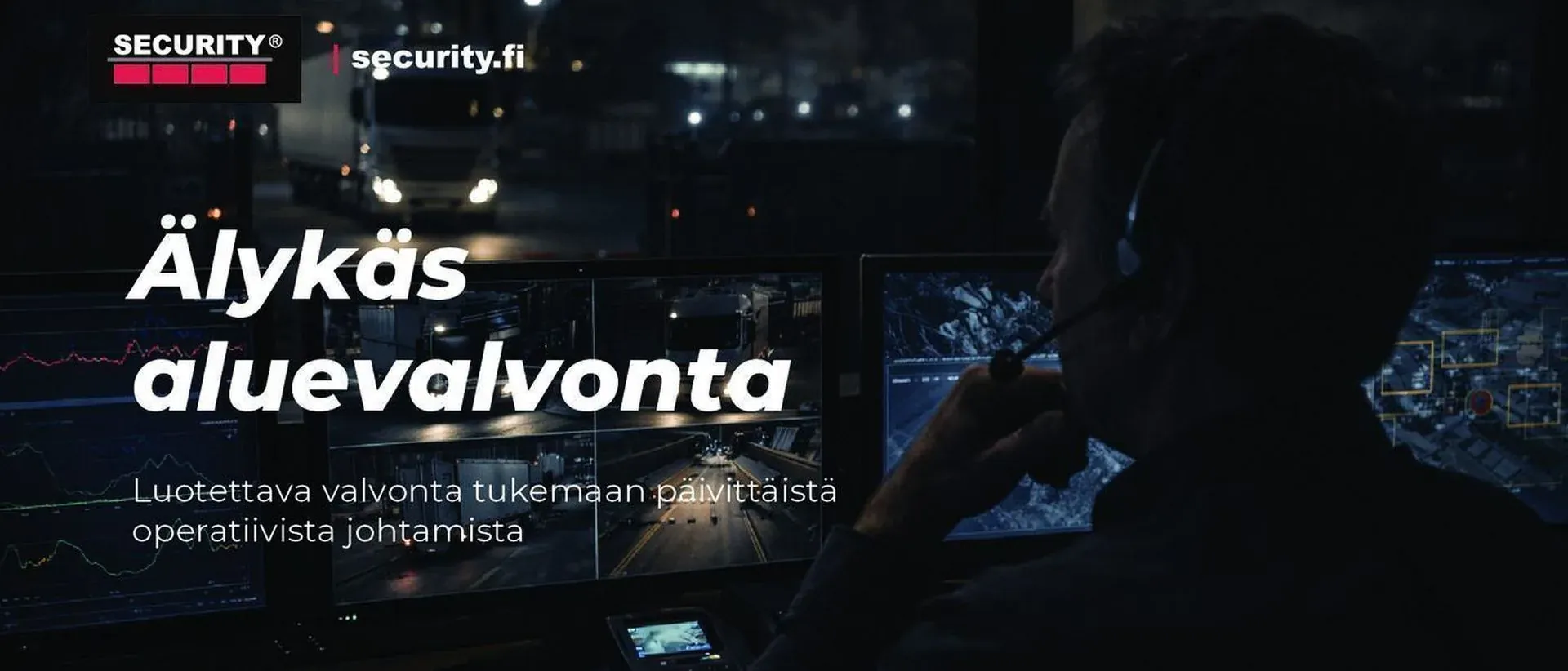 Pilvipohjainen kameravalvonta ja tietosuoja – onko se turvallista?