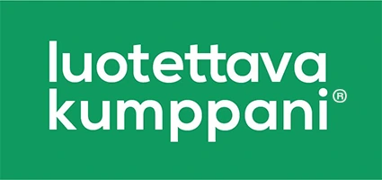 Luotettava kumppani – Vastuu Group